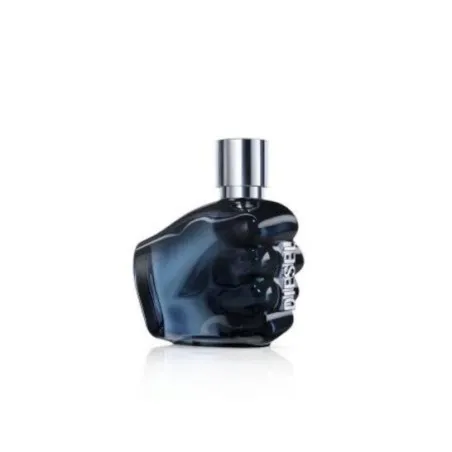 Eau De Parfum pour homme DIESEL ONLY THE BRAVE 125ml - Diesel