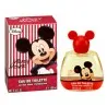 Eau De Toilette  Mikey mouse 100ml - DISNEY