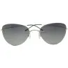 Lunettes de Soleil Homme SILHOUETTE 6578 - Silhouette