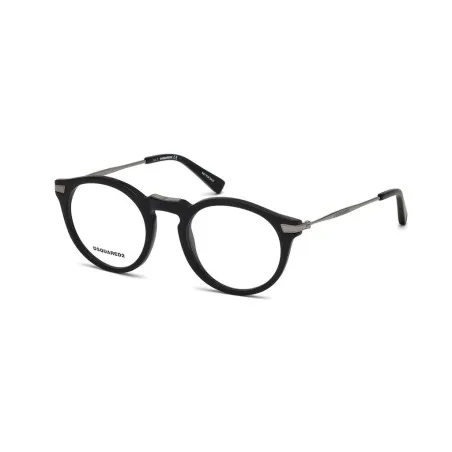 Lunettes de Vue Homme DSQUARED DQ5211-002-49 - Dsquared²