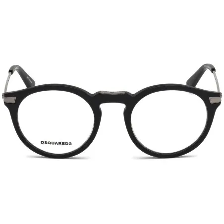 Lunettes de Vue Homme DSQUARED DQ5211-002-49 - Dsquared²