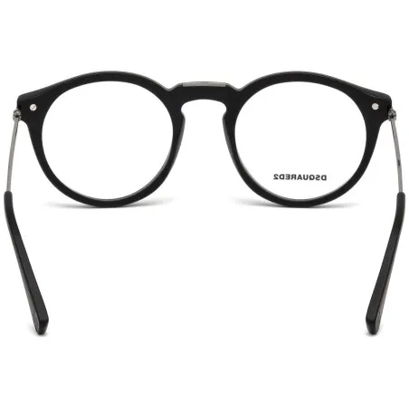 Lunettes de Vue Homme DSQUARED DQ5211-002-49 - Dsquared²