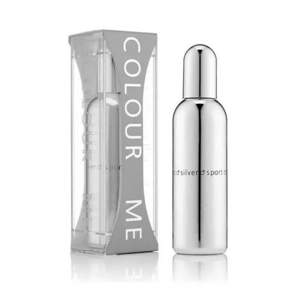 Eau De Parfum pour homme EAU DE PARFUM 100ml - MILTON LOYD