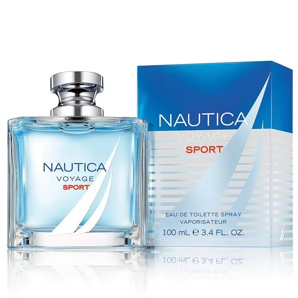 Eau de Toilette Homme Nautica  VO_1060 - NAUTICA