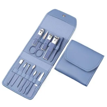 KIT DE SOINS DES ONGLES PROFESSIONNEL 12 EN 1 - Beyonce