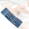 KIT DE SOINS DES ONGLES PROFESSIONNEL 12 EN 1 - Beyonce