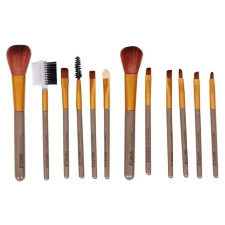 Kit Yeux Naked 3 -12 PINCEAUX -QUALITÉ SUPÉRIEUR - Unbranded
