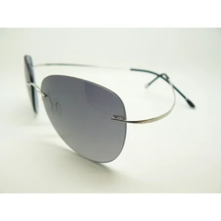 Lunettes de Soleil Homme SILHOUETTE 6578 - Silhouette