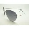 Lunettes de Soleil Homme SILHOUETTE 6578 - Silhouette
