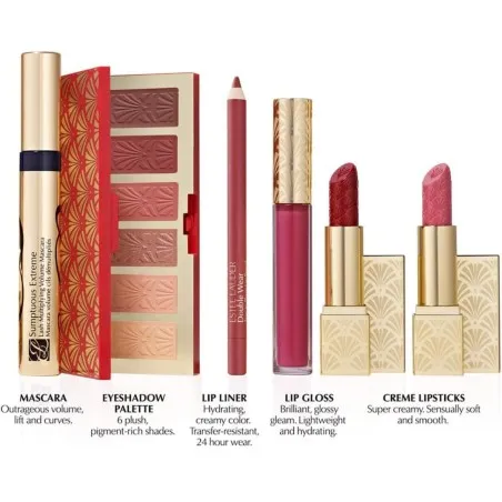 COFFRET MAQUILLAGE ESTÉE LAUDER - 