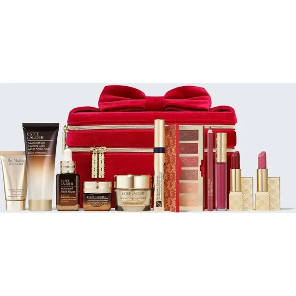COFFRET MAQUILLAGE ESTÉE LAUDER - 