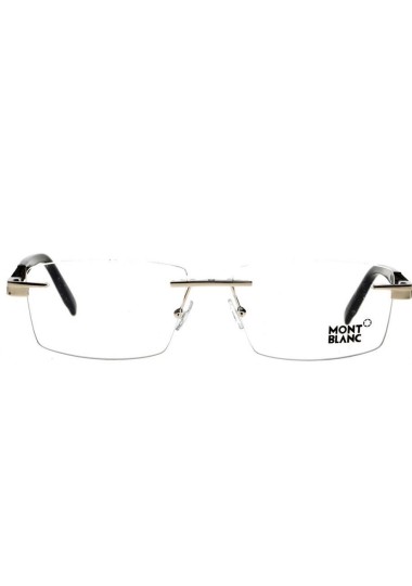 Lunettes de Vue Homme MONT BLANC MB0711-009-57 MONT BLANC - 1