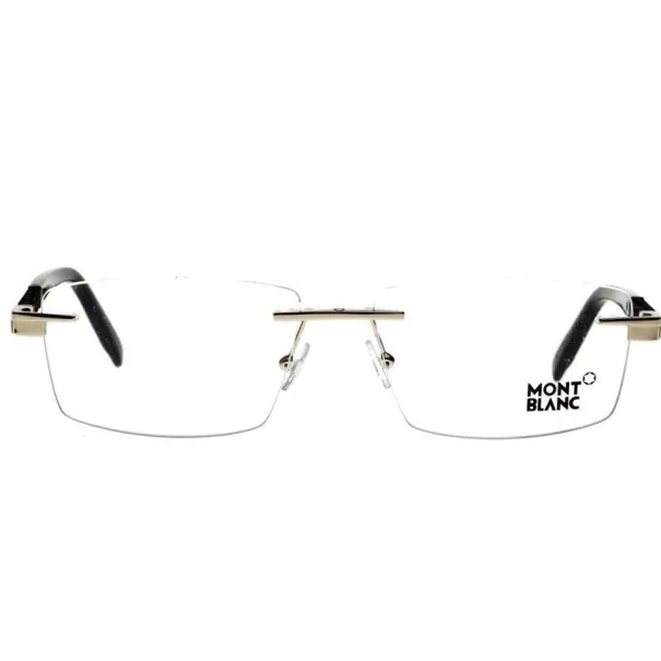 Lunettes de Vue Homme MONT BLANC MB0711-009-57 - MONT BLANC Lunettes de Vue Homme MONT BLANC MB0711-009-57 - MONT BLANC