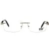 Lunettes de Vue Homme MONT BLANC MB0711-009-57 - MONT BLANC