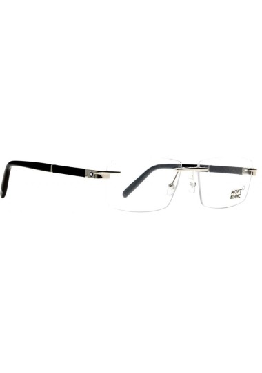 Lunettes de Vue Homme MONT BLANC MB0711-009-57