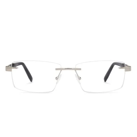 Lunettes de Vue Homme MONT BLANC MB0711-009-57 - MONT BLANC