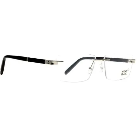 Lunettes de Vue Homme MONT BLANC MB0711-009-57 - MONT BLANC
