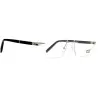 Lunettes de Vue Homme MONT BLANC MB0711-009-57 - MONT BLANC