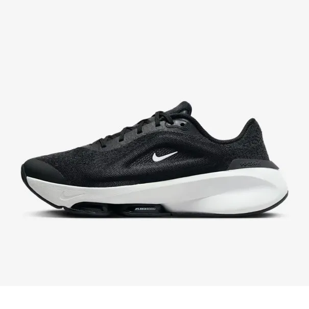 Nike Femme – Nike Versair – Noir/Blanc sommet - NIKE