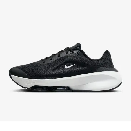 Nike Femme – Nike Versair – Noir/Blanc sommet - NIKE