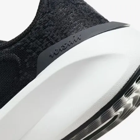 Nike Femme – Nike Versair – Noir/Blanc sommet - NIKE