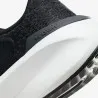 Nike Femme – Nike Versair – Noir/Blanc sommet - NIKE