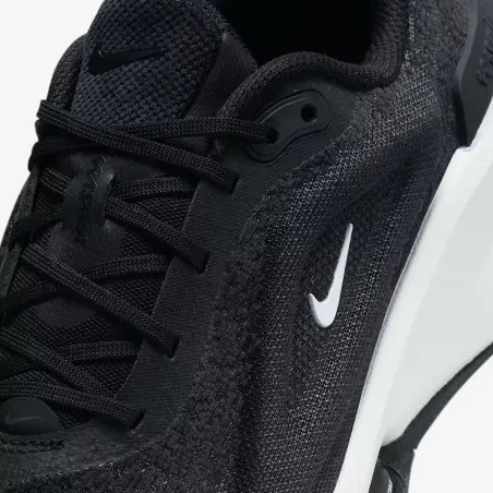Nike Femme – Nike Versair – Noir/Blanc sommet - NIKE