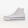 Converse – CONVERSE CHUCK TAYLOR ALL STAR LIFT Blanc - CONVERSE