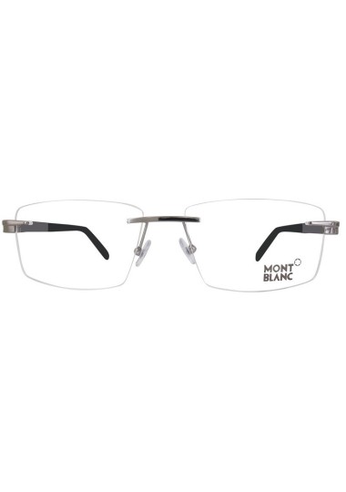 Lunettes de Vue Homme MONT BLANC MB0711-012-57 MONT BLANC - 1