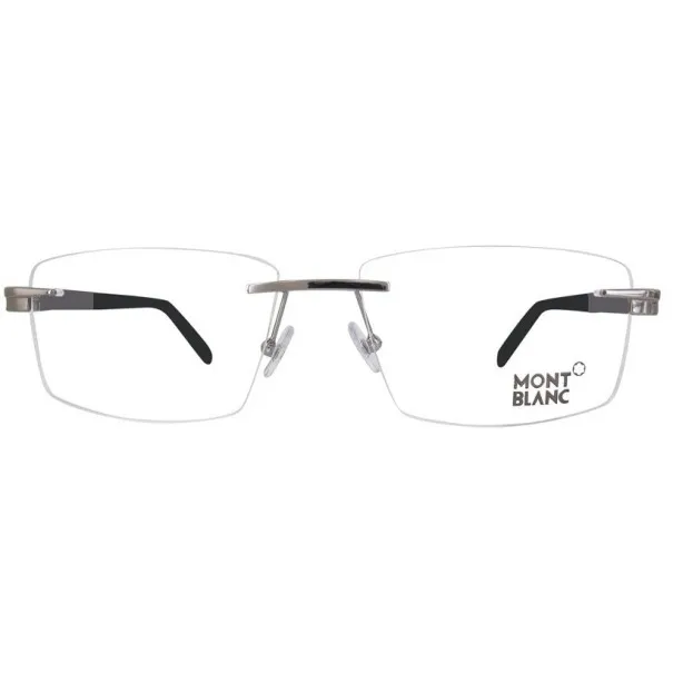Lunettes de Vue Homme MONT BLANC MB0711-012-57 - MONT BLANC Lunettes de Vue Homme MONT BLANC MB0711-012-57 - MONT BLANC