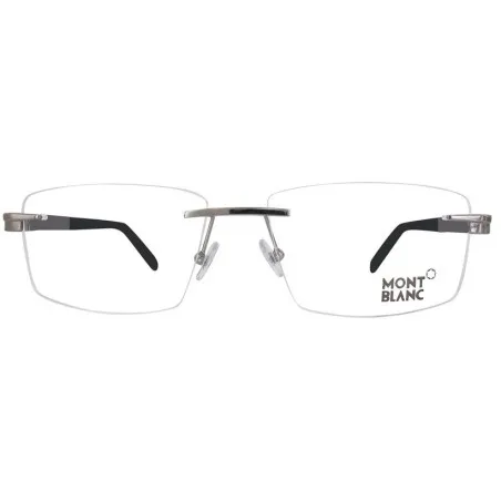 Lunettes de Vue Homme MONT BLANC MB0711-012-57 - MONT BLANC