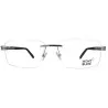 Lunettes de Vue Homme MONT BLANC MB0711-012-57 - MONT BLANC