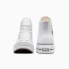 Converse – CONVERSE CHUCK TAYLOR ALL STAR LIFT Blanc - CONVERSE