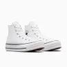 Converse – CONVERSE CHUCK TAYLOR ALL STAR LIFT Blanc - CONVERSE