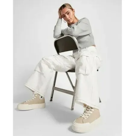 Converse – Baskets Converse Chuck Taylor All Star Cruise – Beige - CONVERSE