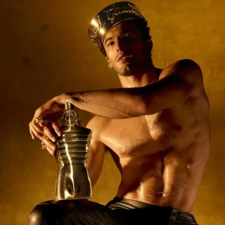 Parfums Homme Jean Paul Gaultier  LE MALE ELIXIR ABSOLU - JEAN PAUL GAULTIER