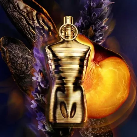 Parfums Homme Jean Paul Gaultier  LE MALE ELIXIR ABSOLU - JEAN PAUL GAULTIER