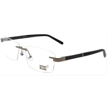 Lunettes de Vue Homme MONT BLANC MB0711-012-57 - MONT BLANC