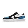 Nike SB Force 58 – Dutch Blue/Blanc/Noir - NIKE