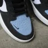 Nike SB Force 58 – Dutch Blue/Blanc/Noir - NIKE