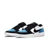 Nike SB Force 58 – Dutch Blue/Blanc/Noir - NIKE