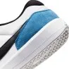 Nike SB Force 58 – Dutch Blue/Blanc/Noir - NIKE