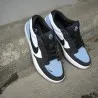 Nike SB Force 58 – Dutch Blue/Blanc/Noir - NIKE