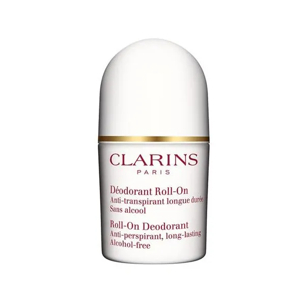 Déodorant Femme CLARINS  DÉODORANT ROLL-ON CLARINS 50 ML - CLARINS