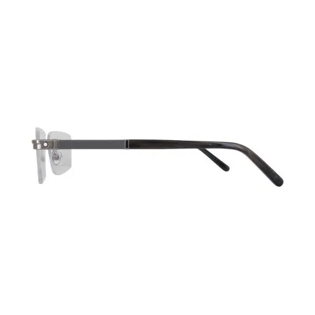 Lunettes de Vue Homme MONT BLANC MB0711-012-57 - MONT BLANC
