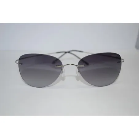 Lunettes de Soleil Homme SILHOUETTE 6578 - Silhouette