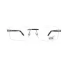 Lunettes de Vue Homme MONT BLANC MB0711-012-57 - MONT BLANC