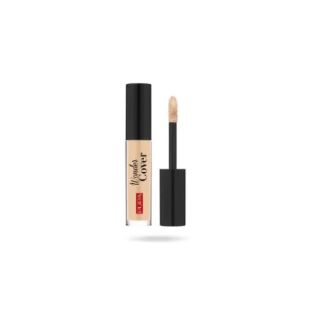 Pupa Anticerne Wonder Cover - PUPA