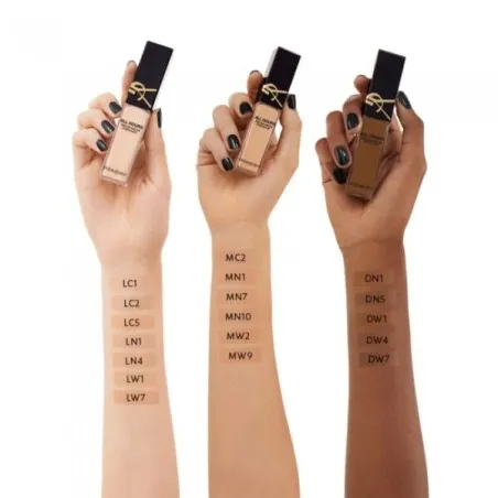 YSL –  Anticernes All Hours Pricise - Yves Saint Laurent