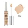 TopFace –  Super Match Concealer 24H - TOPFACE